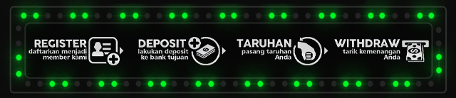 RAJADEWA168 Jackpot
