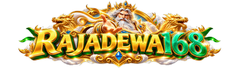 Logo RAJADEWA168
